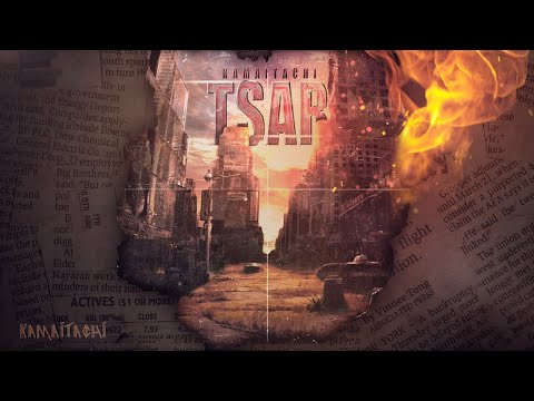 k a m a i t a c h i - Tsar (prod.Stéfano Loscalzo)