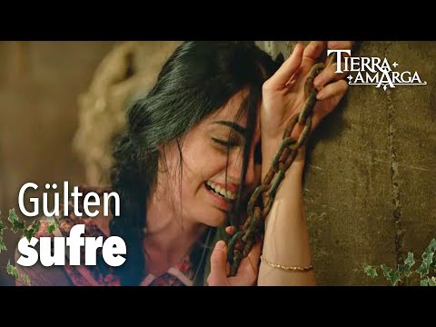 What did Gaffur do to Gülten? - Bitter Land Chapter 34