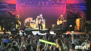 Jack Johnson - Kokua Festival, Hawaii 2008 (full concert)