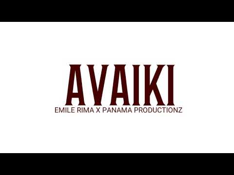 Avaiki - Emile Rima x Panama Productionz