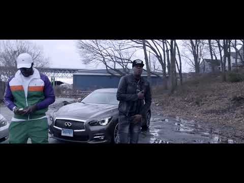 King 40 Feat Ice Mula - Homicide