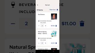 Princess Ocean Now App: Avoid problems and hidden Charges. #princess #princesscruises #oceannow