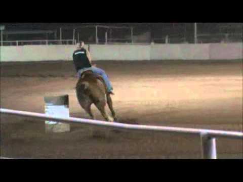 2012 07 07 Pam DiMaggio and Charm