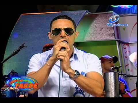 Robert Liriano - No voy a cortarme las venas