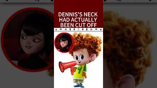 Download lagu Dennis's neck had actually been cut off, and the real killer is Mavis. #hoteltransylvania #mavis mp3 Download lagu Dennis's neck had actually been cut off, and the real killer is Mavis. #hoteltransylvania #mavis mp3