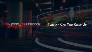 Can You Keep Up? - Twista (Feat. Busta Rhymes & Yelawolf)