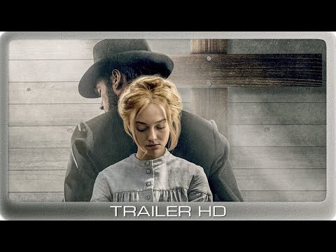 Trailer-Vorschau: Brimstone