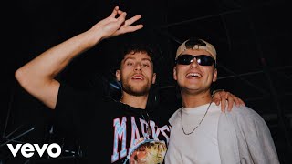 ENERGÍA Music Video