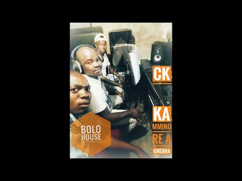 CK THE DJ |KA MMINO REA GHEDHA #makhadzi #kingmonada #nkosazana