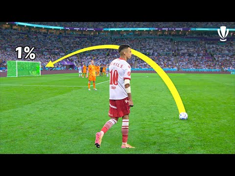 Dinamo București TOP 10 Goluri la care Barcelona doar VISEAZĂ