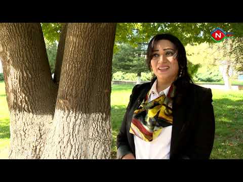 Ulu çinar, Xan çinar - Televiziya filmi