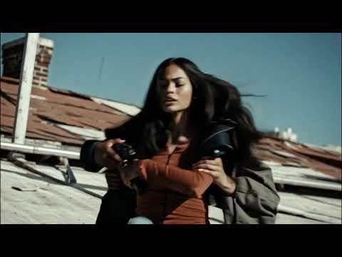 COLOMBIANA 2: FINAL VENGEANCE (2026) – Official Concept Trailer | Zoe Saldaña, Jason Statham