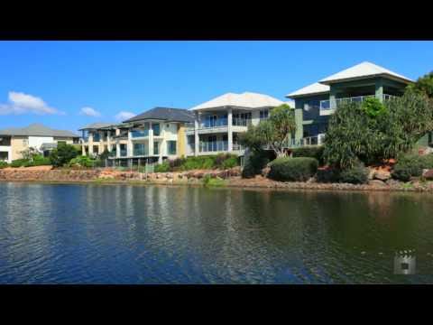 813 Legend Trail The Glades Golf Course  Robina by Rob Patis and Brett Russo