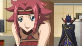 I know Lelouch so well