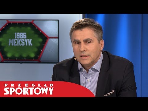 Tajemnice Mundialu #4 - Dariusz Dziekanowski (MŚ 1986)