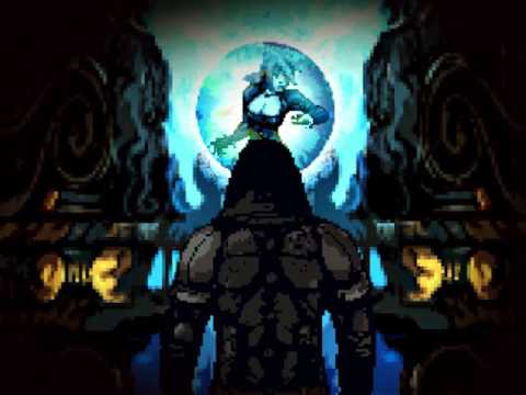 DEMONIACA: Everlasting Night (reboot teaser)