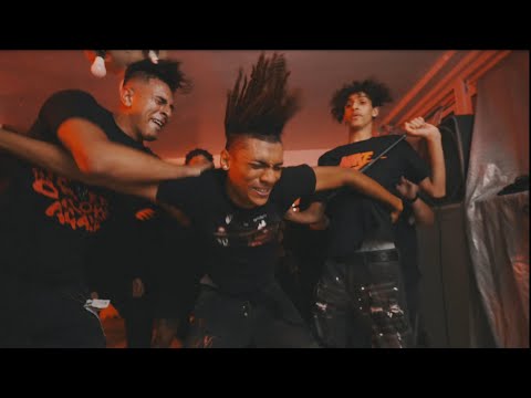 Izzy X Dayymein - Adrenaline (Official Music Video)