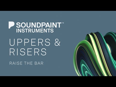 Soundpaint - Uppers and Risers - Official Walkthrough