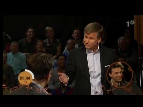 Göran Gabrielsson i Babben & Co - del 4