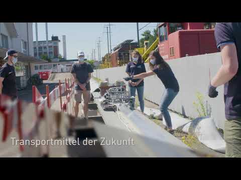 Fokus-Rollout 2020 (Trailer)