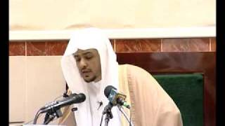 صورة الحلقة الثانية عشر: من برنامج لمعة الاعتقاد.