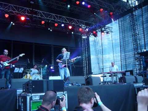 Votvírák 2013 - Jarda Uhlíř