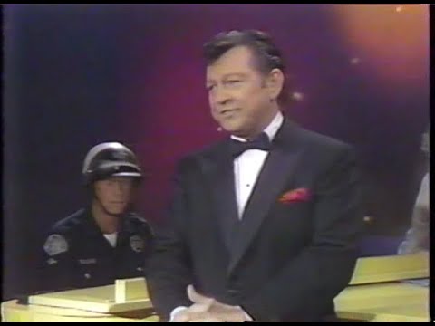 The Steve Allen Comedy Hour: Show #2 (1980) with Terry Gibbs Orchestra