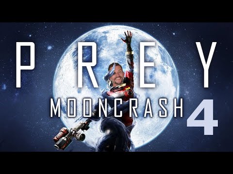 Prey: Mooncrash - Part 4