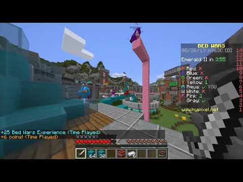 LE NUOVE BEWARS SENZA VOID!!