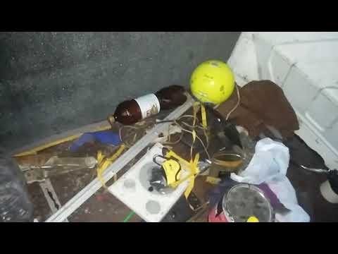 Перетяжка фургона VW-T-4-TRANSPORTER