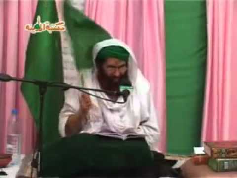 Kya Allah Azzawajal k Ilawa koi aur bhi Murda Zinda Kar Sakta Hai? By Ameer ahle Sunnat.flv