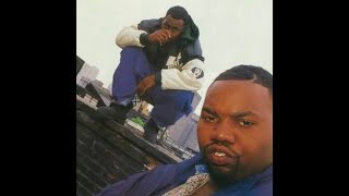 Raekwon &amp; Ghostface Killah - Can It Be All So Simple (Remix) - Lil Budda Fist 
