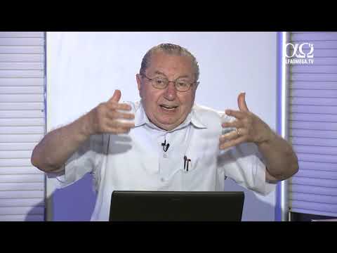 Restaurarea cortului lui David 9/15 | Seminar de prof. dr. Iosif Țon