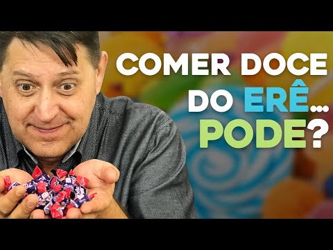 PTD No. 515 - My daughter eats the firmness of the erê. Could this be harmful?