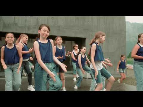 roundabout Landquart kids - Grown