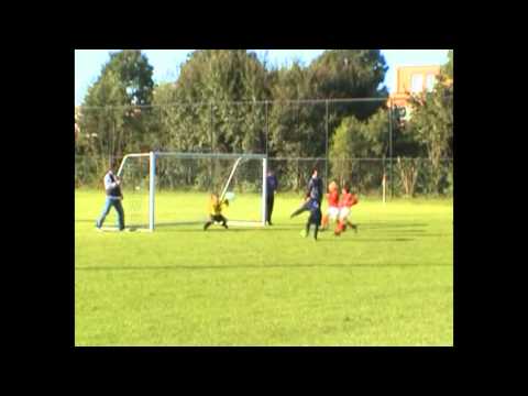 Beker Haaglandia F1 - GDA F1 dd 04-09-2010