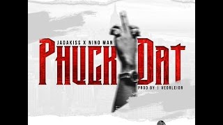 Jadakiss - Phuck Dat Ft. Nino Man