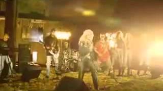 Bonnie Tyler - Save Up All Your Tears (Official Music Video)