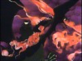 Flight of Dragons Intro (PAL Laserdisc rip, heavy ...