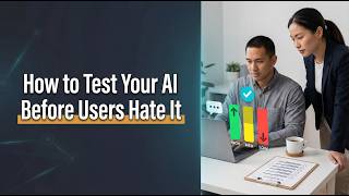 AI Evaluation for Beginners: How to Know if Your Model Actually Works