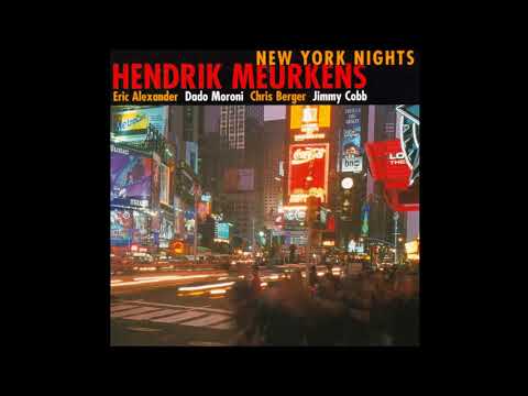 Hendrik Meurkens, Eric Alexander Quintet feat. Jimmy Cobb - It Could Happen to You (2000)