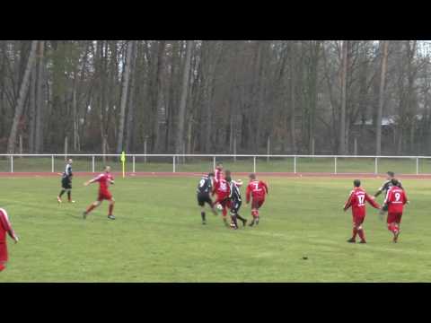 FSV Einheit Ueckermünde : Greifswaler SV 04