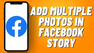 How to Add Multiple Photos in Facebook Story (2023)