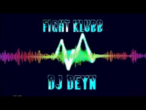 Fight Klubb - PlasmaTone ft. Dj Deyn (Orginal Mix) 2016