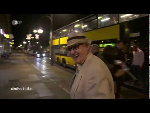 Meme: "Schönen Abend noch. Frohes Schaffen." (ZDF Drehscheibe 2017)