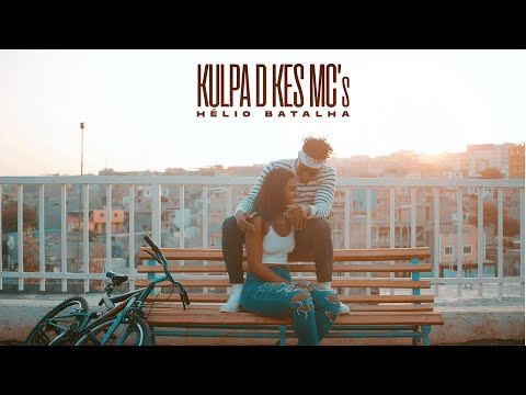 Helio Batalha - Kulpa dKes MCs