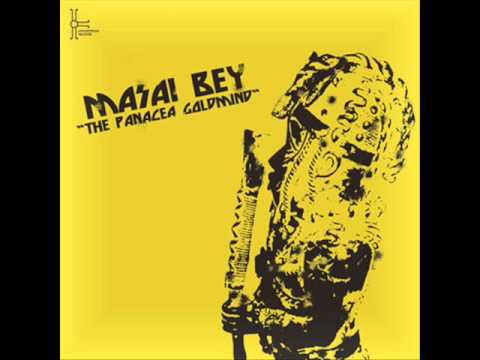 Masai Bey - Mattafack