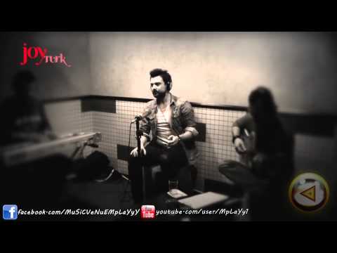 Gökhan Tepe - Teşekkür Ederim (JoyTurk Akustik) 2012