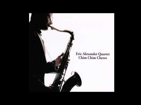 Eric Alexander Quartet feat. Harold Mabern - Dear Lord  (2010 Venus Records)