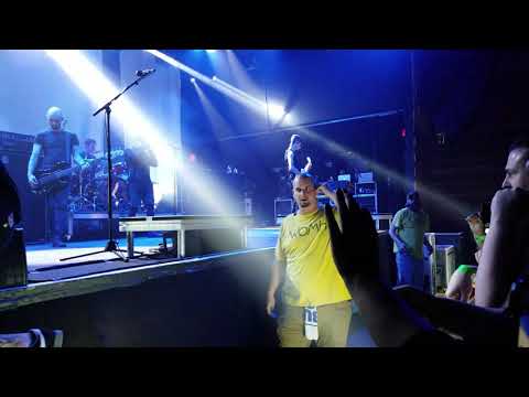 AFI - Paper Airplanes Makeshift Wings (White Oak Music Hall HOUSTON TX 2-13-17)